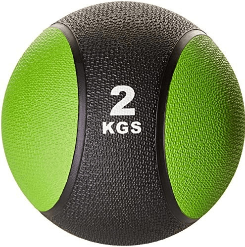 Gorilla Sports Médecine Ball 2kg
