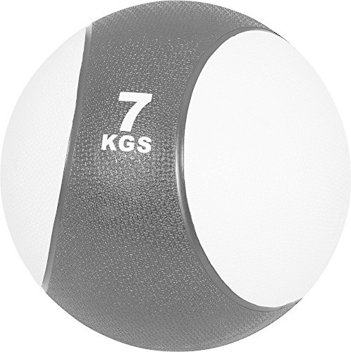 Gorilla Sports Médecine Ball 7kg