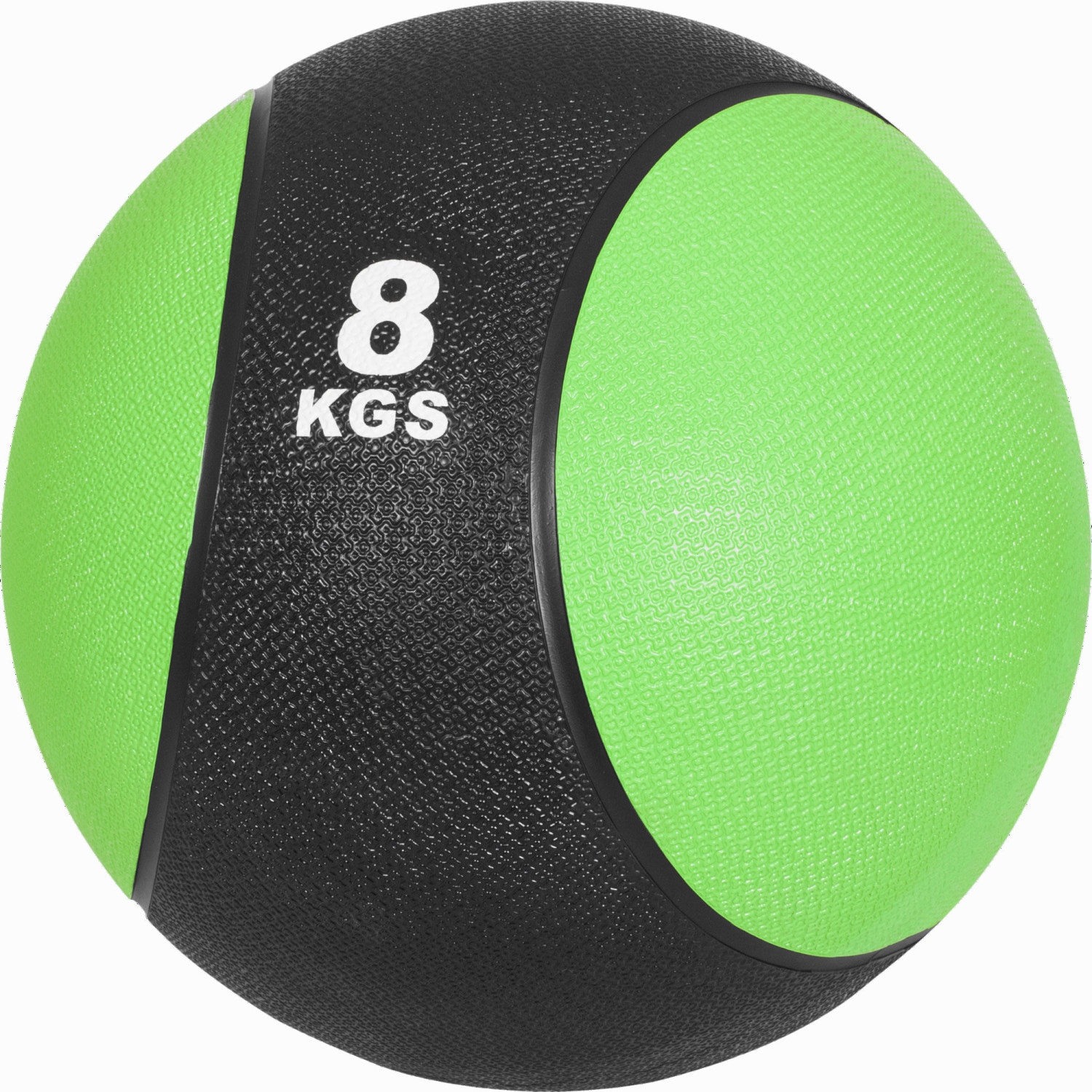 Gorilla Sports Médecine Ball 8kg