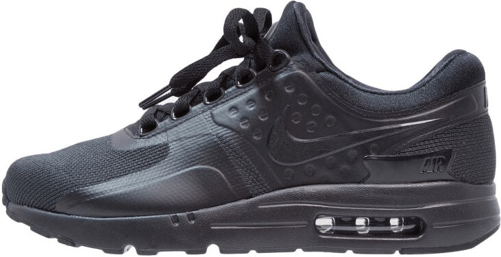 Nike Air Max Zero Essential black/black/black