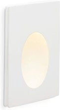 Faro Plas-1 LED White