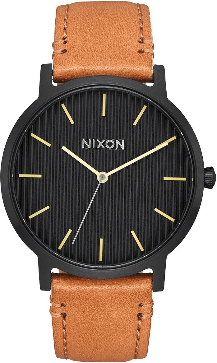 Nixon Porter Leather (A1058-2664)