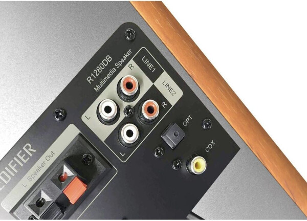 Edifier R1280DB, Bild 8