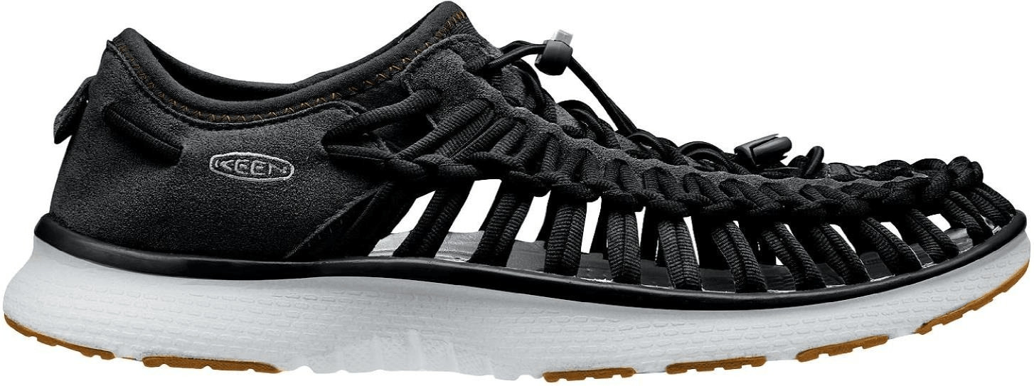 Keen Uneek O2 LTD Women black/harvest gold