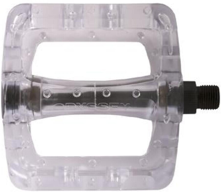 Odyssey BMX Twisted PC violet
