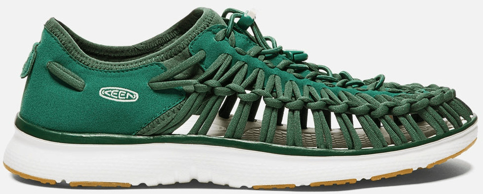 Keen Uneek O2 LTD