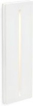 Faro Barcelona Plas-2 LED White