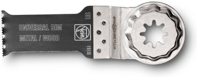 Fein E-Cut Universal 28 x 60 mm 5 Pcs (63502151230)