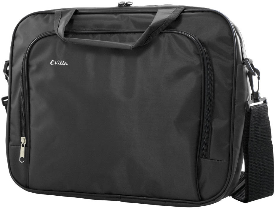 E-Vitta Essentials 12.5 black