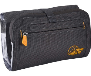 Lowe Alpine Roll-Up Wash Bag anthracite