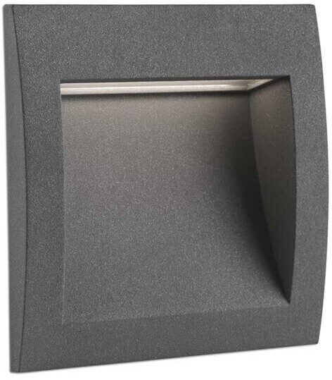 Faro Barcelona Sedna-3 LED Dark Grey