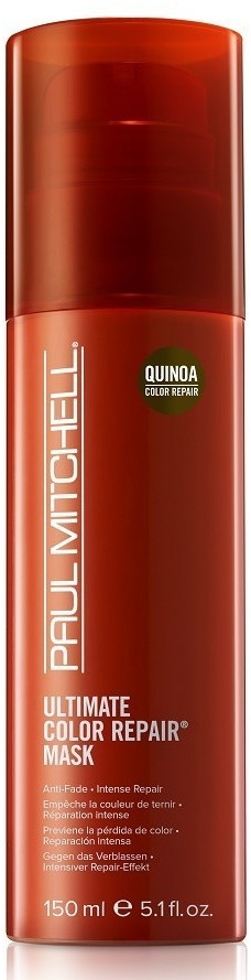Paul Mitchell Ultimate Color Repair Mask