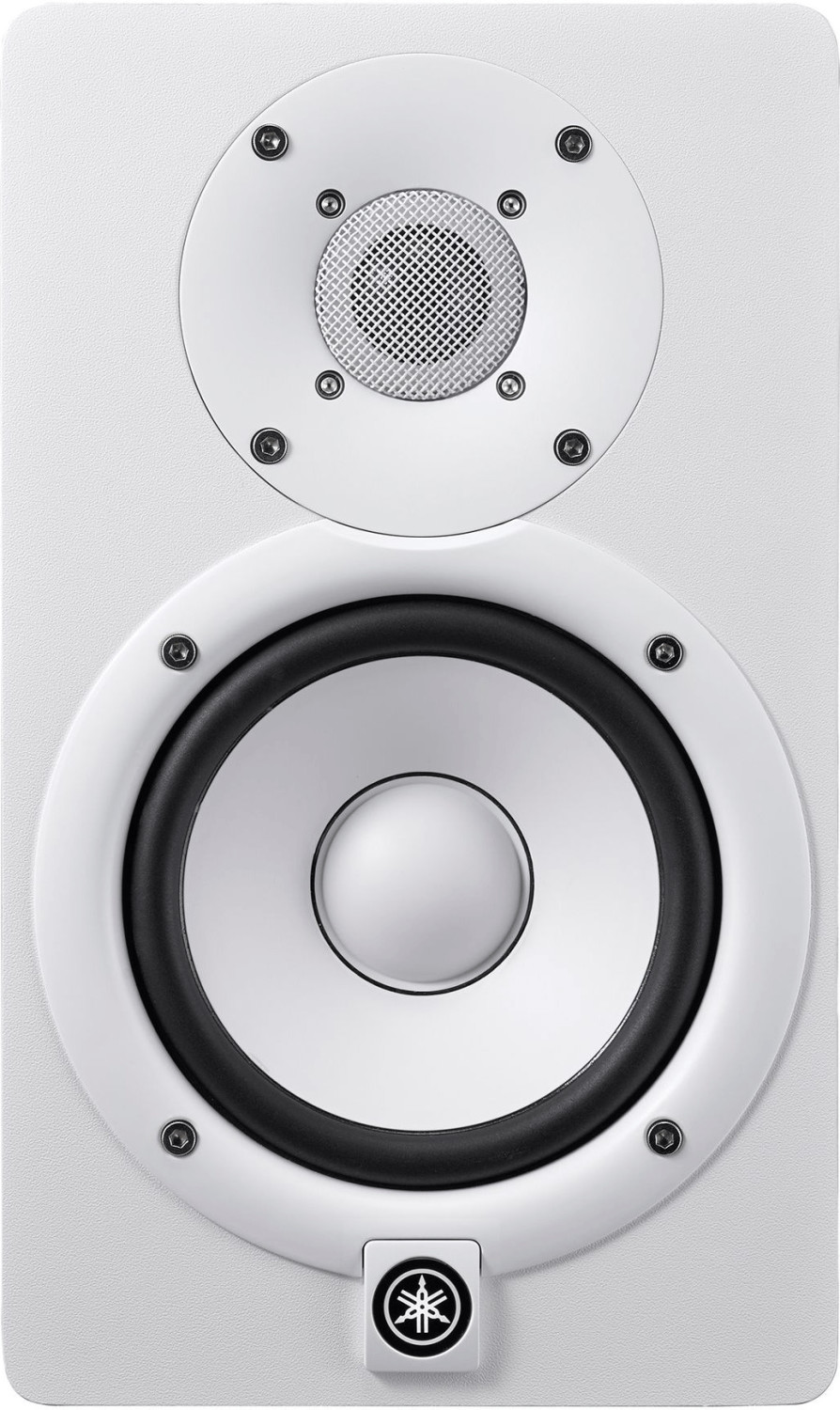Yamaha HS5i (blanc)