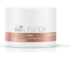 Wella Fusion Intense Repair Mask (150ml) ab 9,90 