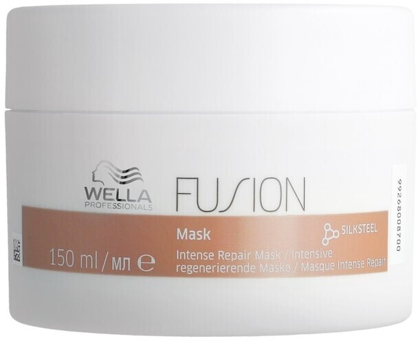 Photos - Hair Product Wella Professionals Fusion Intense Repair Mask  (150ml)