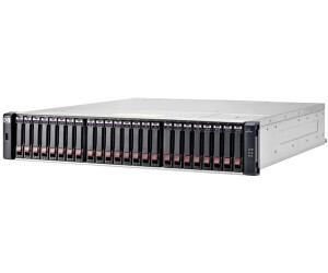 HPE MSA 1040 (K2Q89A)