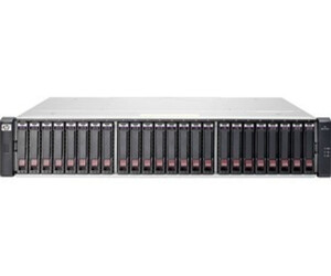 HPE MSA 1040 (M0T24A)