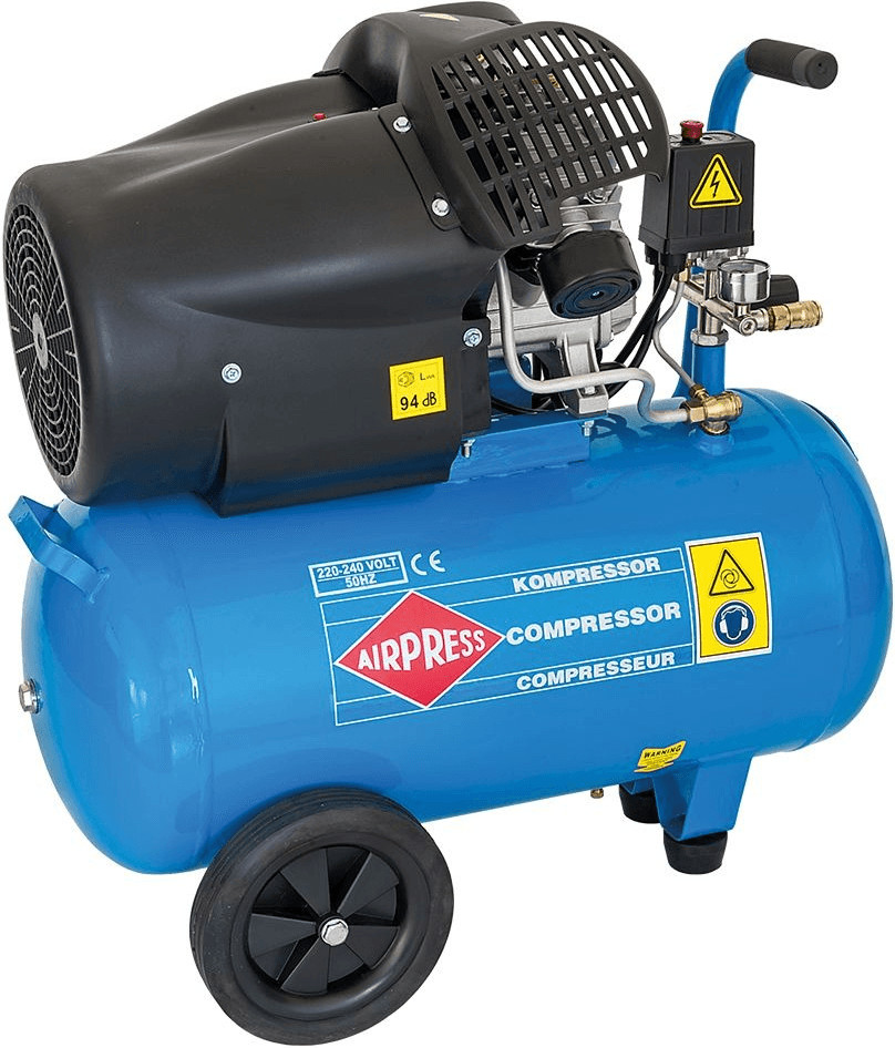 Airpress HL425-50