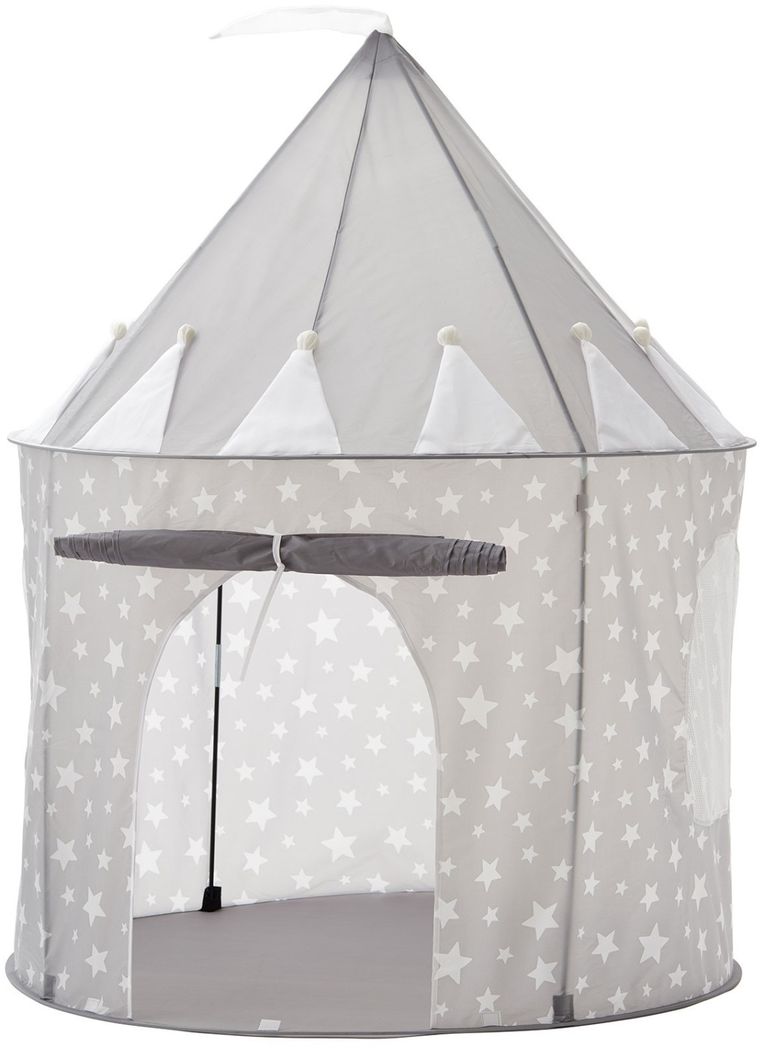 Kids Concept Tienda Star grey