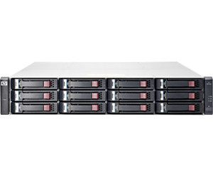 HPE MSA 2040 (M0S96A)