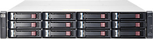 HPE MSA 2040 (M0S96A)