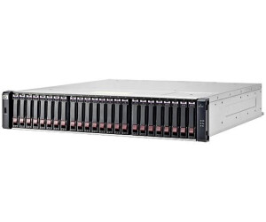 HPE MSA 2040 (K2R84A)