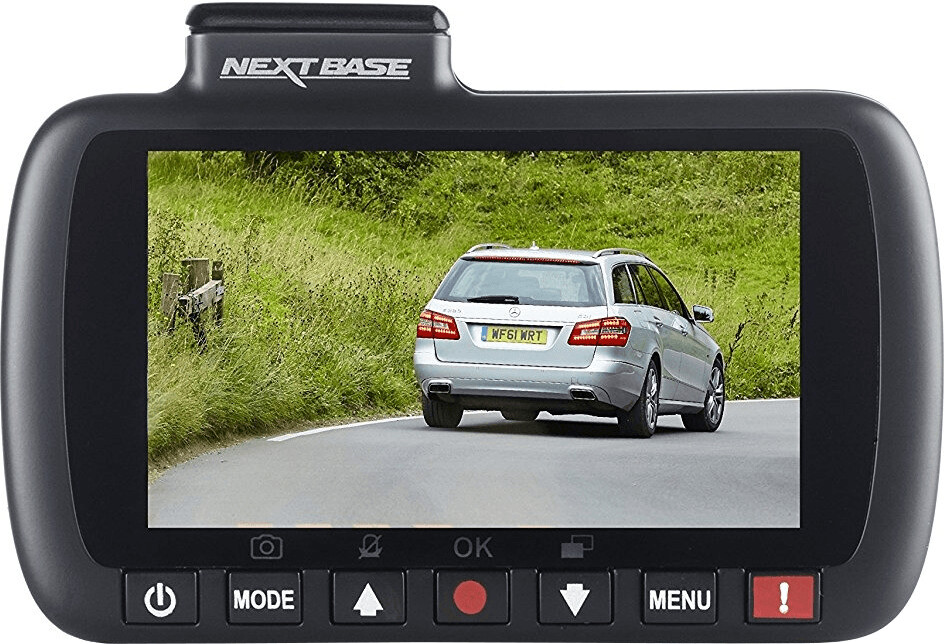 Nextbase Caméra embarquée (NBDVR212)