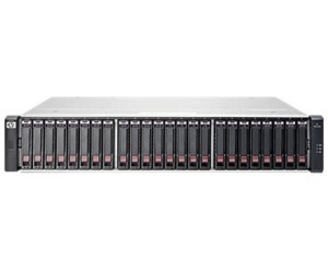 HPE MSA 2040 (M0S99A)