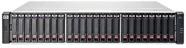 HPE MSA 2040 (M0S99A)
