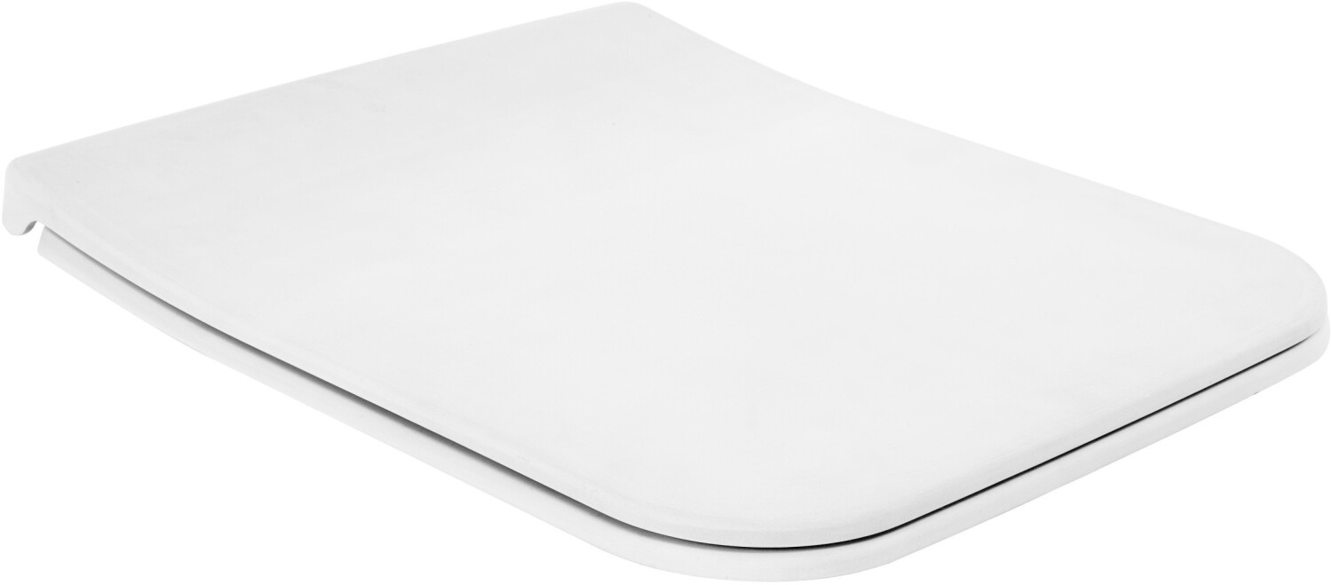 Villeroy & Boch Venticello SlimSeat Weiß Alpin