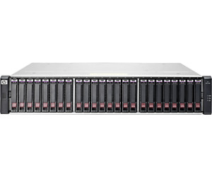 HPE MSA 2040 (M0T28A)