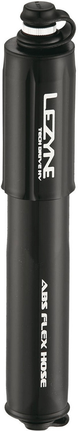 Lezyne Tech Drive HV Medium (black)