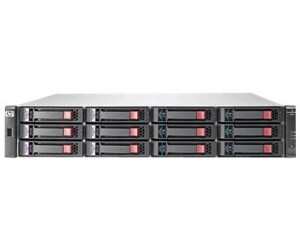 HPE MSA 2040 (K2R82A)