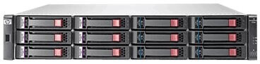 HPE MSA 2040 (K2R82A)
