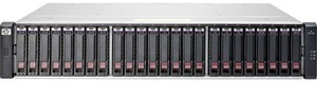 HPE MSA 2040 (M0T27A)