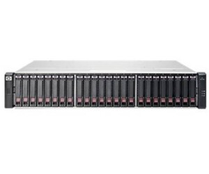 HPE MSA 2040 (M0T00A)