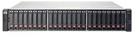 HPE MSA 2040 (M0T00A)