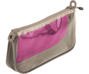 Sea to Summit See Pouch Medium berry/grey