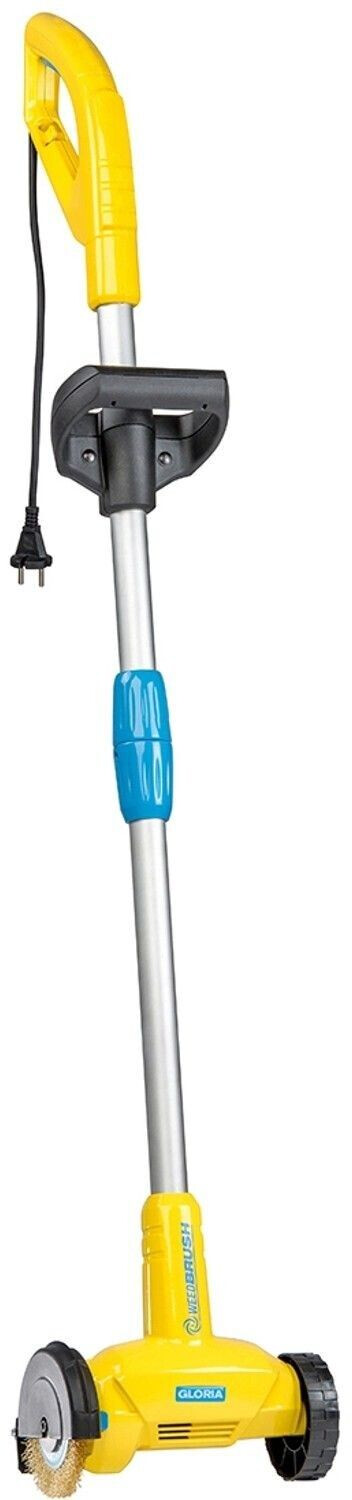 Gloria Weedbrush