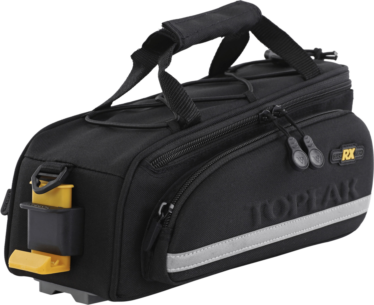 Topeak Trunk Bag: RX - EX black