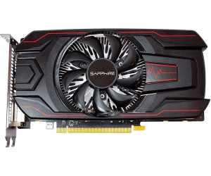 sapphire technology radeon rx 560 pulse 2gb gddr5