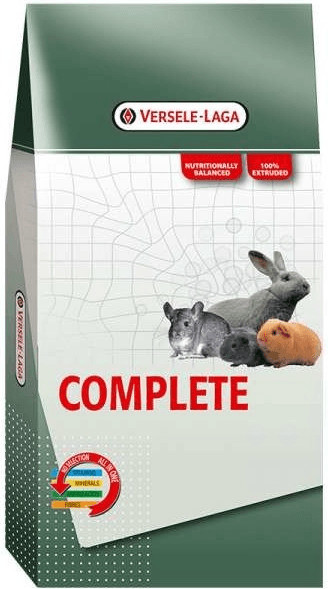 Versele-Laga Chinchilla Complete 8 kg