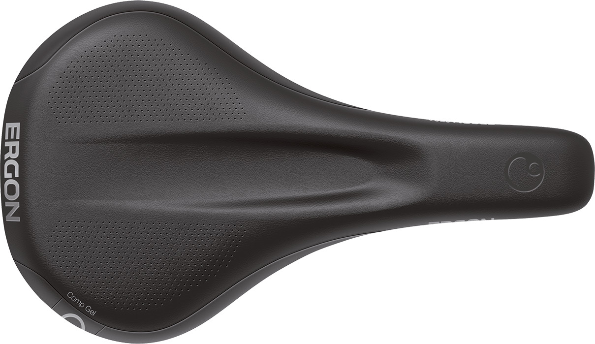 Ergon SFC3 Comp Gel