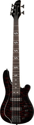 Harley Benton B-550 QTB Progressive Series