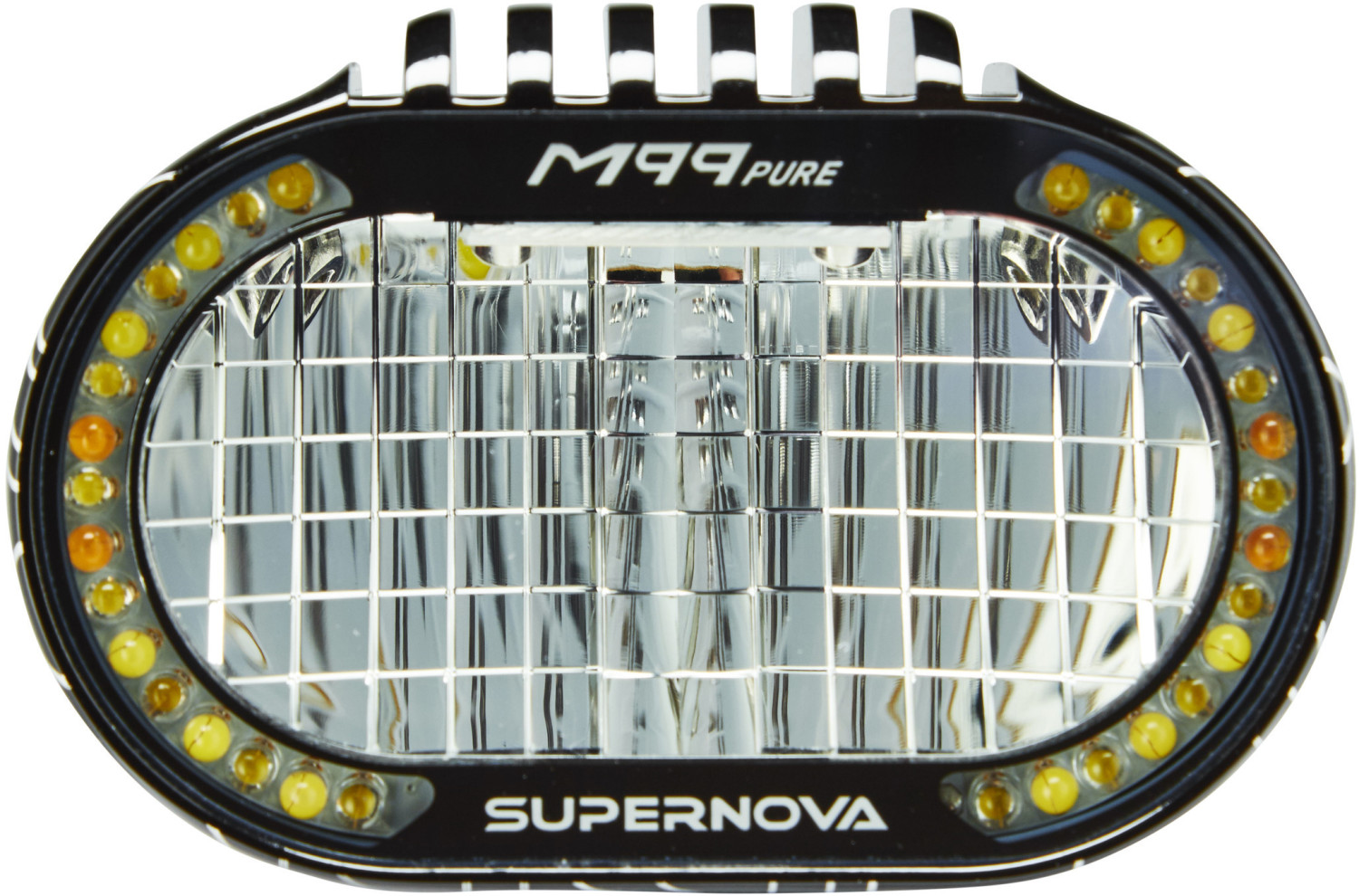 Supernova M99 Pure E-Bike Frontlight