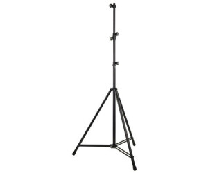 König & Meyer Lighting stand black (24640)