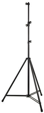 König & Meyer Lighting stand black (24640)