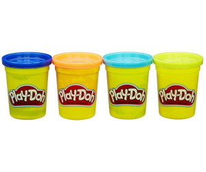 botes plastilina play doh
