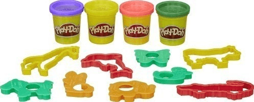 Play-Doh Mini baril