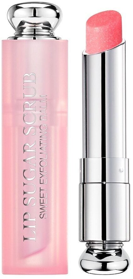 Dior Lip Sugar Scrub Sweet Exfoliating Balm 001 (3,5g)